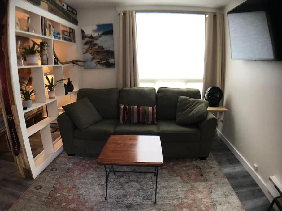 Sporty Mountain & Lake View 3Rd Floor Studio Биг Скай Екстериор снимка
